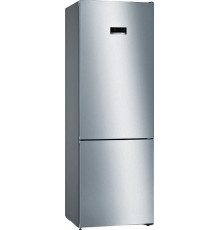 Холодильник BOSCH KGN49XI20R