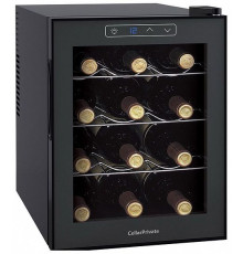 Винный шкаф CELLAR PRIVATE CP012