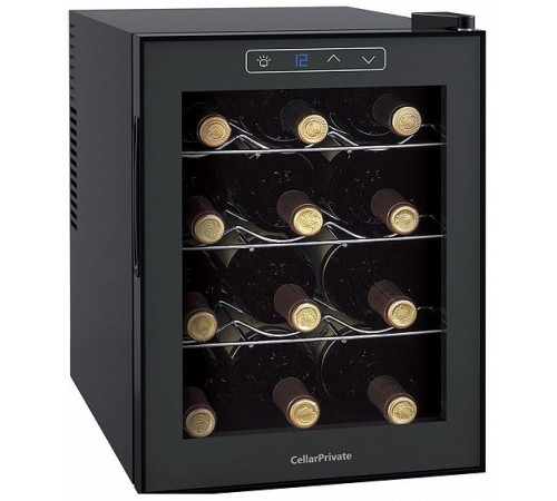 Винный шкаф CELLAR PRIVATE CP012