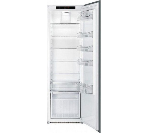 Холодильник SMEG  s7323lfld2p