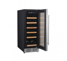 Винный шкаф CLIMADIFF CLE18