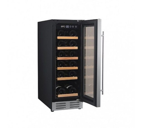 Винный шкаф CLIMADIFF CLE18