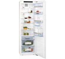 Холодильник AEG skz 71800 f0