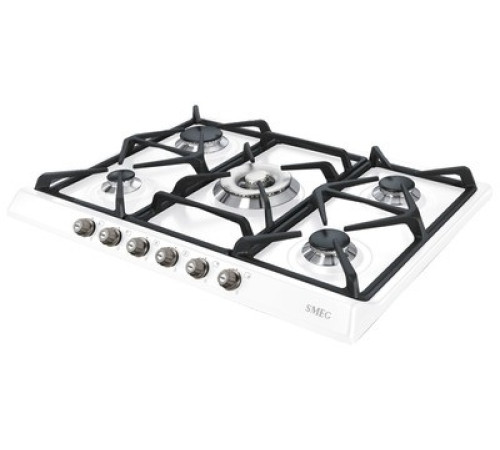 Поверхность SMEG SR775BS