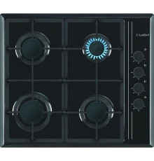 Варочная поверхность LUXDORF H60Q40B550