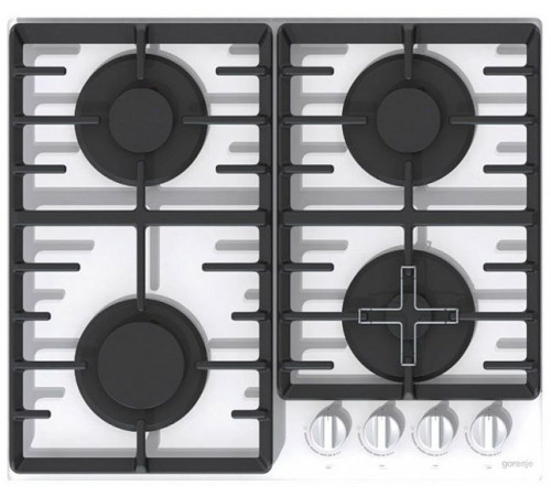 Варочная поверхность GORENJE GT 641 ZW
