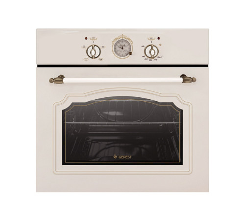 Духовой шкаф GEFEST ДГЭ 601-01 К64