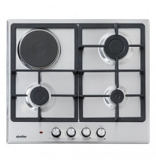 Варочная панель SIMFER H60V31M516