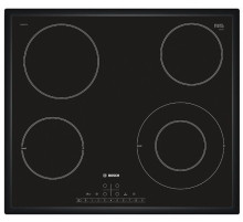 Электрическая поверхность BOSCH PKF646FP1
