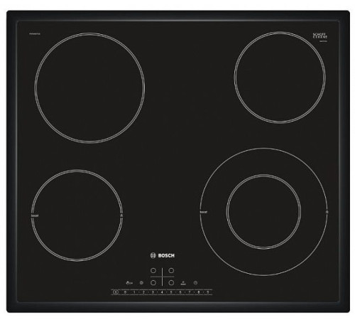 Электрическая поверхность BOSCH PKF646FP1