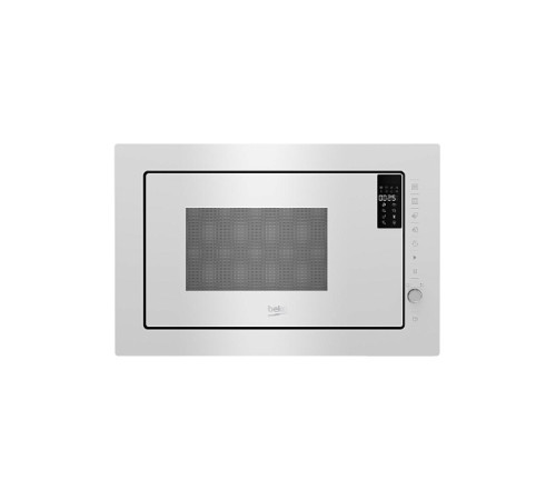 Микроволновая печь BEKO BMGB25333WG