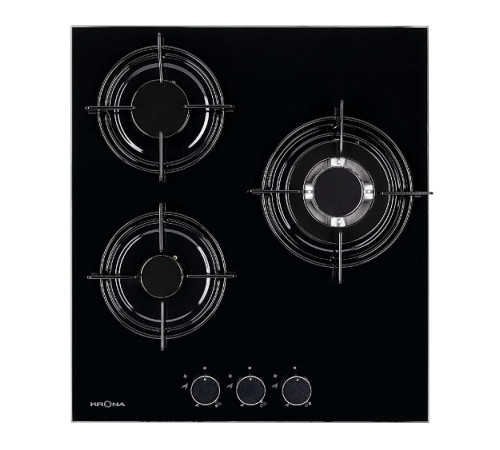 Варочная поверхность KRONA FELICE 45 BL