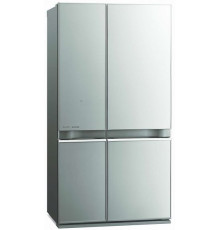 Холодильник MITSUBISHI ELECTRIC MR-LR78EN-GSL-R