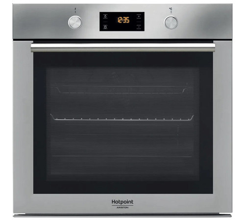 Духовой шкаф HOTPOINT-ARISTON 7O 4FA 841 JC IX HA