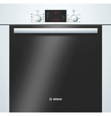Электрический духовой шкаф BOSCH HBA 23B223