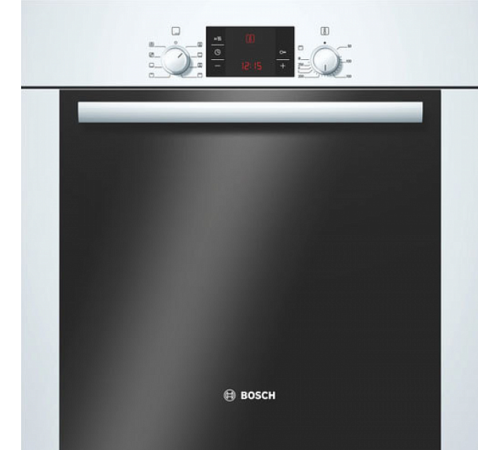 Электрический духовой шкаф BOSCH HBA 23B223