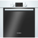 Электрический духовой шкаф BOSCH HBA 23B223