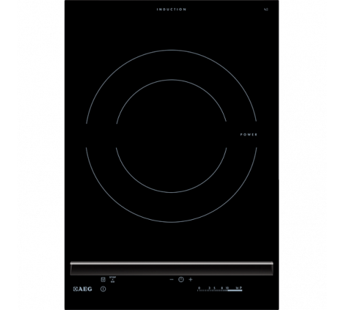 Поверхность AEG hc 451220 eb