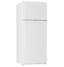 Холодильник ASCOLI ADFRW510W (белый)