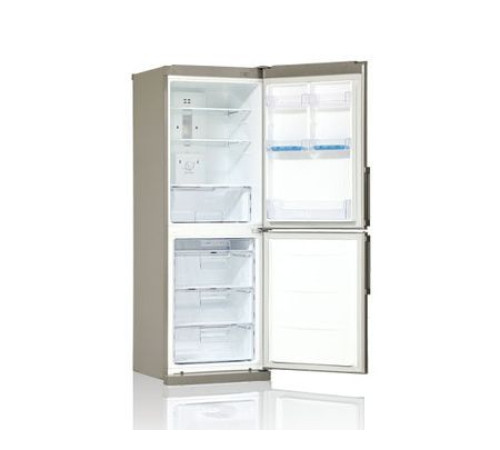 Холодильник LG ga-b379blqa