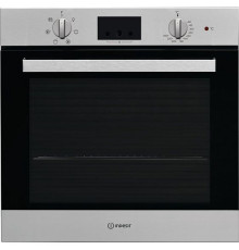 Духовой шкаф INDESIT IFW 65Y0 IX