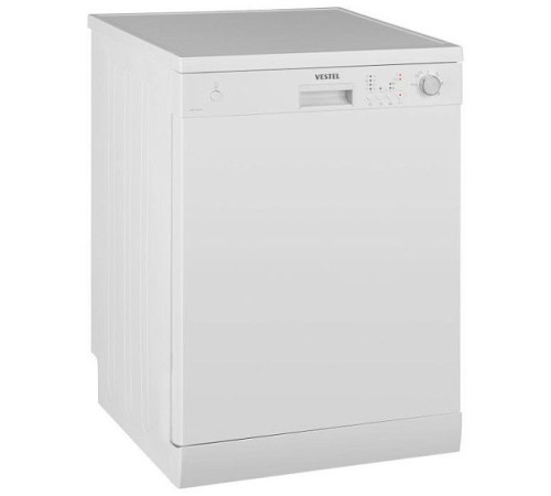 Посудомоечная машина VESTEL vdwtc 6031w (d/w)