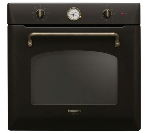 Духовой шкаф HOTPOINT-ARISTON FIT 804 C AN