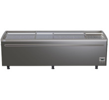 Морозильный ларь HAIER GTS2500GXA