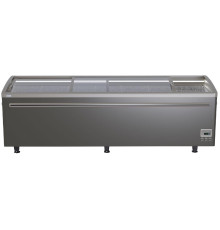 Морозильный ларь HAIER GTS2500GXA