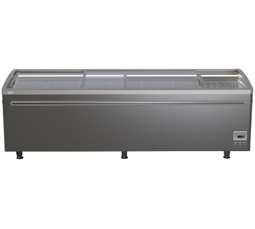 Морозильный ларь HAIER GTS2500GXA