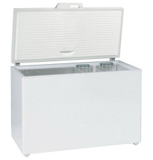 Морозильник-ларь LIEBHERR GT 4232