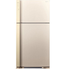 Холодильник HITACHI R-V610PUC7 BEG