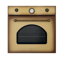 Духовой шкаф GLEM gfn54tf