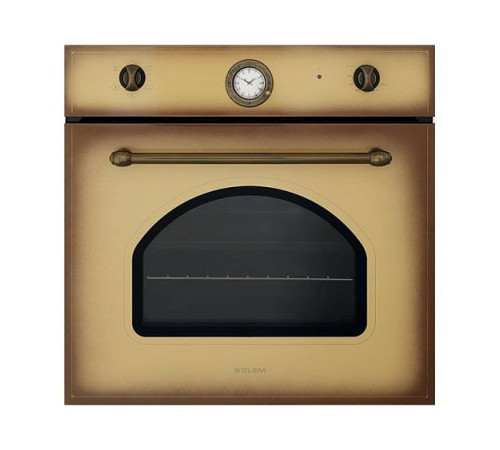 Духовой шкаф GLEM gfn54tf