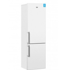 Холодильник BEKO CNKR 5356 K21W