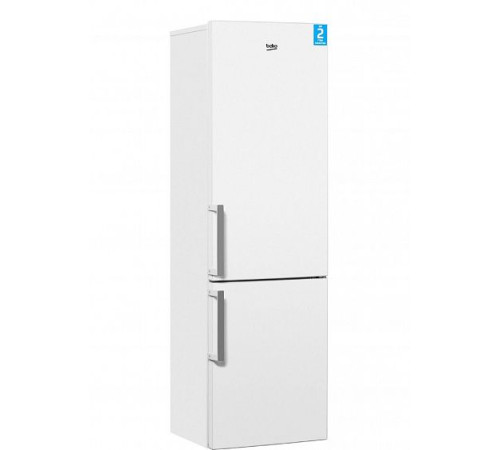 Холодильник BEKO CNKR 5356 K21W