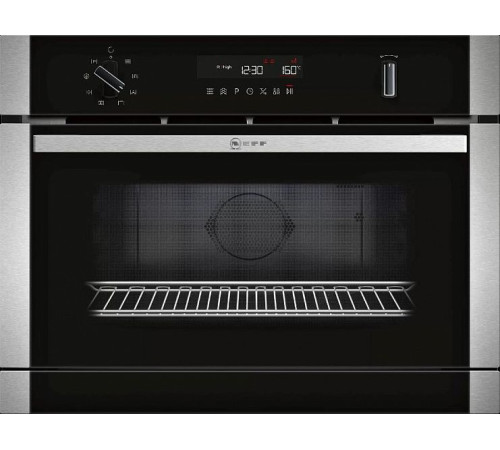 Духовой шкаф NEFF C1APG64N0