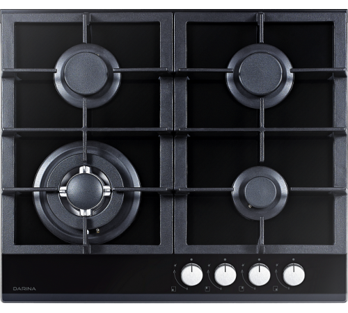 Варочная поверхность DARINA 1T3 C308 B