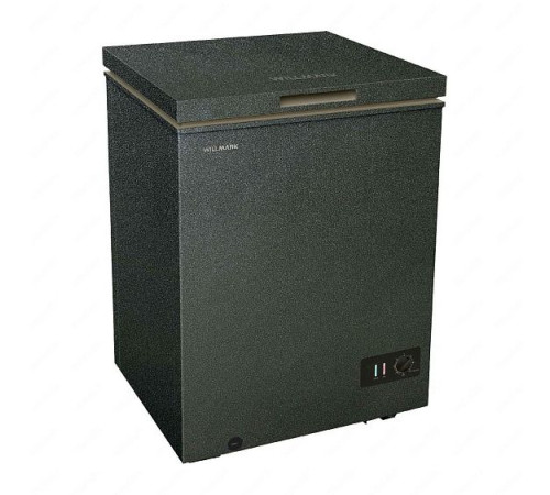 Морозильный ларь WILLMARK CF-120BS