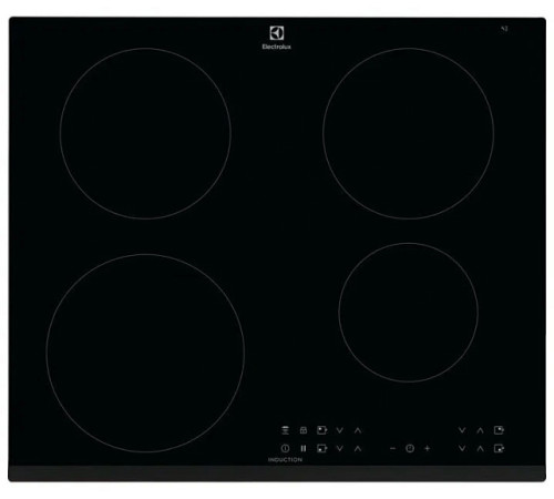 Варочная поверхность ELECTROLUX LIR60433