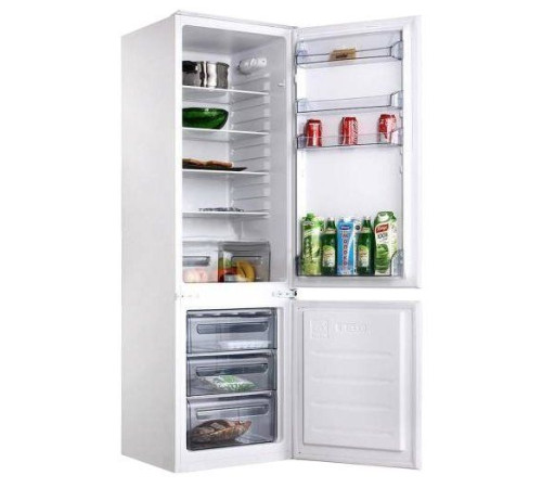 Холодильник SIMFER bz2511