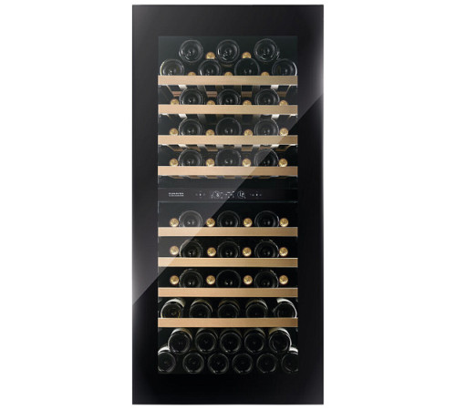 Винный шкаф DUNAVOX DVH-70.185DB.TO