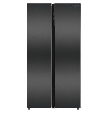 Холодильник NORDFROST RFS 525DX NFXd inverter