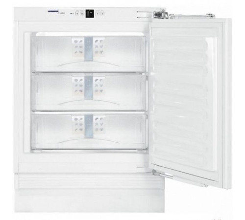 Морозильник LIEBHERR uig 1313