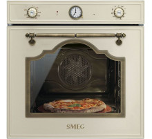 Духовой шкаф SMEG SFP750POPZ