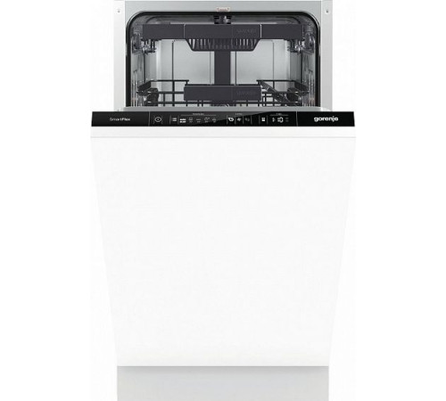 Встраиваемая посудомоечная машина GORENJE MGV5511