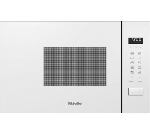 Микроволновая печь MIELE M2234SC BRWS