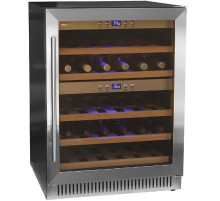 Винный шкаф WINE CRAFT SC-40BZ Grand Cru (под столешницу)