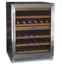 Винный шкаф WINE CRAFT SC-40BZ Grand Cru (под столешницу)