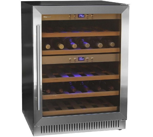 Винный шкаф WINE CRAFT SC-40BZ Grand Cru (под столешницу)